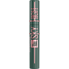 Maybelline Sky High Green Altitude Mascara