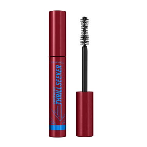 Rimmel London Wonder Volume Mascara Waterproof 003 Black