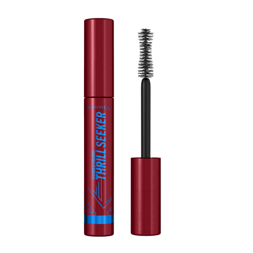 Rimmel London Wonder Volume Mascara Waterproof 003 Black