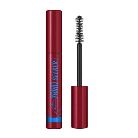Rimmel London Wonder Volume Mascara Waterproof 003 Black
