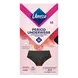 Libresse Intimawear Hipster Menstruatieondergoed Zwart Medium 1 stuk&nbsp;