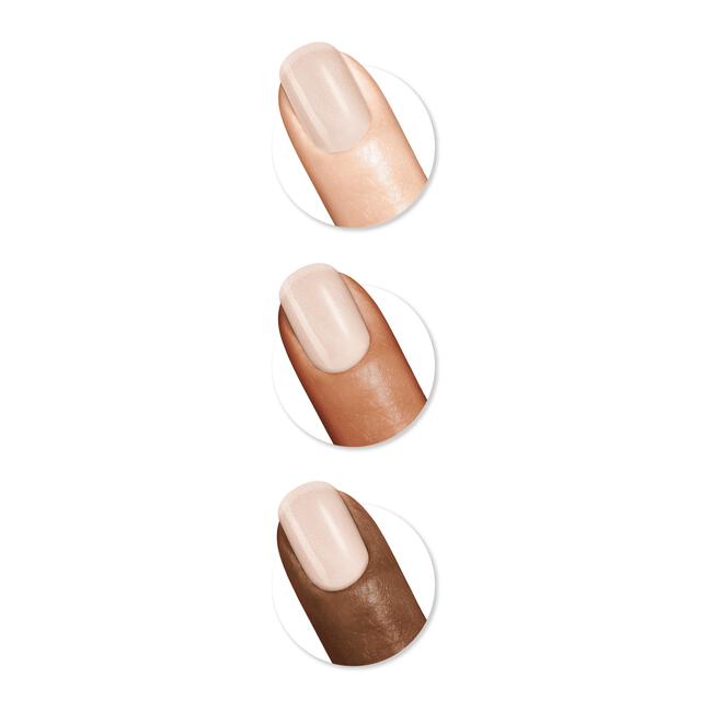  Sally Hansen Miracle Gel - Only Have Ice For You