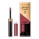 Max Factor Lipfinity Lip Colour 2-Step Long Lasting Lipstick 350 Brown