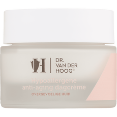 Dr. Van der Hoog Hypoallergene Anti-Aging Dagcrème 50 ML