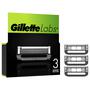 GilletteLabs Navulmesjes 3 Stuks