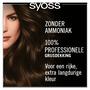 Syoss Oleo Intense 3-10 Deep Brown (cool browns)