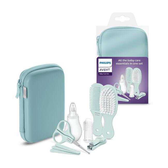Philips Avent Babyverzorgingsset - SCH401/00