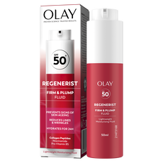 Olay Regenerist Gezichtscrème SPF50 50 ML