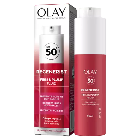 Olay Regenerist Gezichtscrème SPF50 50 ML