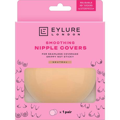 Eylure Smoothing Nipple Covers