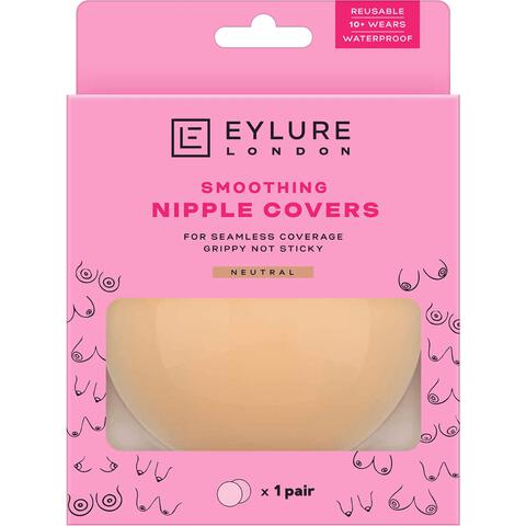 Eylure Smoothing Nipple Covers