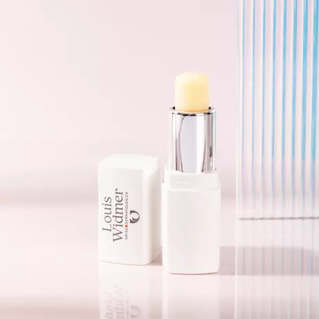 Louis Widmer Hydraderm Lippenverzorging Stick SPF15 Licht Geparfurmeerd