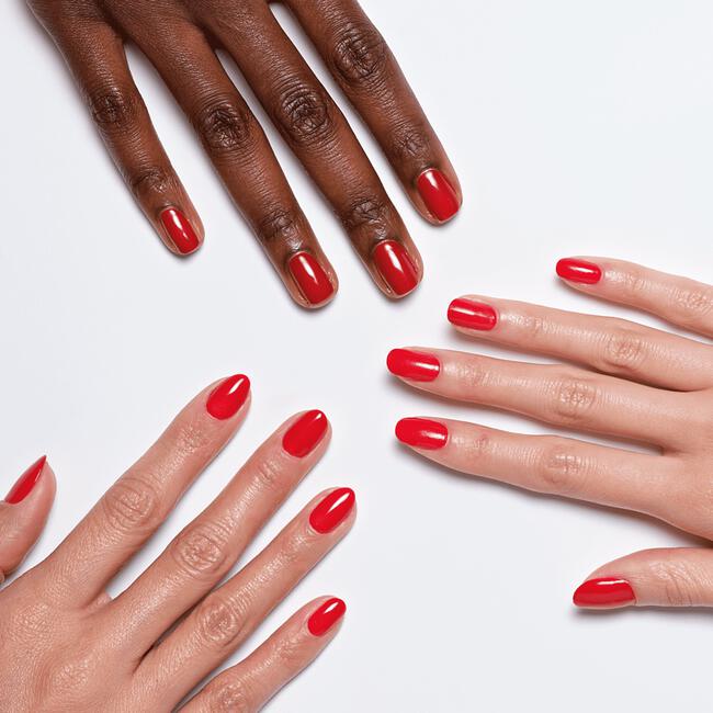 Sally Hansen Miracle Gel Top Coat - Transparant - 115 SuperShiny Shield