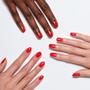 Sally Hansen Miracle Gel Top Coat - Transparant - 115 SuperShiny Shield