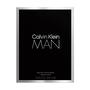 Calvin Klein Man eau de toilette 100 ML