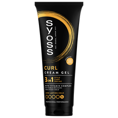 Syoss Curl Control Haargel 250 ML