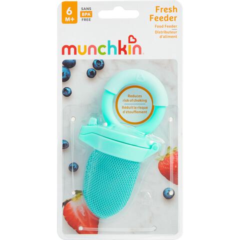 Munchkin Fresh Food Feeder