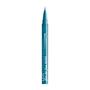 NYX Professional Makeup Epic Ink Linker Glitz 01 Tapered Twinkle