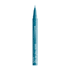 NYX Professional Makeup Epic Ink Linker Glitz 01 Tapered Twinkle