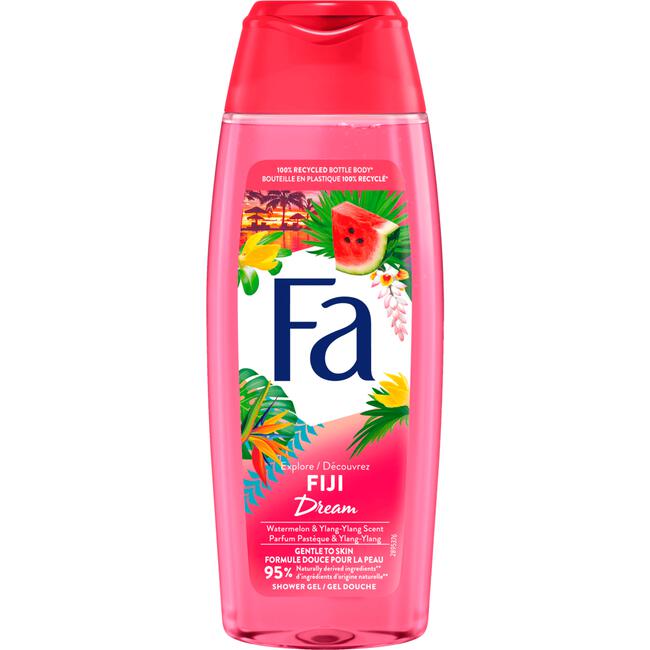 Fa Fiji Dream Douchegel 250 ML