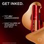 L'Oréal Paris Infaillible Skin Ink Medium Cool 318 Foundation en Concealer in 1