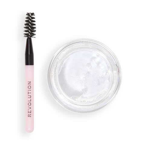 Revolution Freeze Hold Brow Gel