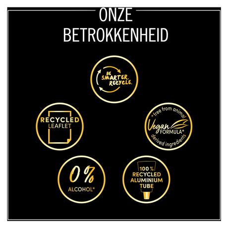 Syoss Oleo Intense 8-86 Goudblond/Blond Doré