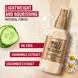 Rimmel London Multi-Tasker Primer, Mist & Setting Spray 100 ML