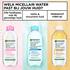Garnier SkinActive Micellair Reinigingswater in Olie 400 ML