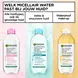 Garnier SkinActive Micellair Reinigingswater in Olie 400 ML