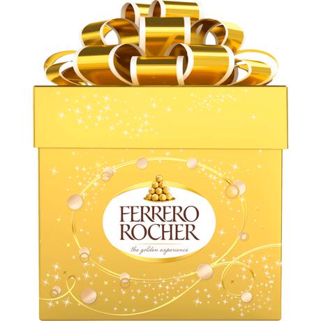 Ferrero Rocher Cubo T6