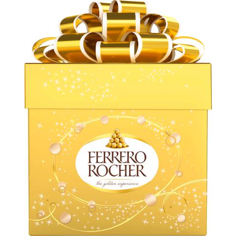 Ferrero Rocher Cubo T6
