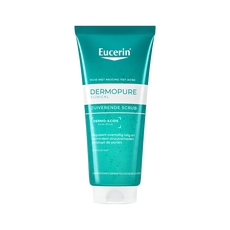 Eucerin DermoPure Clinical Zuiverende Scrub 100 ML