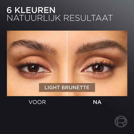 L'Oréal Paris Infaillible 24H Brow Filling Triangular Wenkbrauwpotlood 5.0