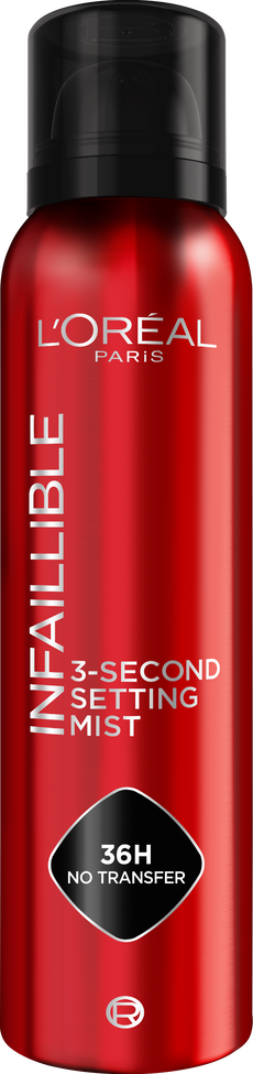 L'Oréal Paris Jumbo Setting Spray 150 ML