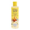 Childs Farm Watermelon &amp; Pineapple Hair &amp; Body Wash 250 ML