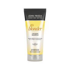 John Frieda Go Blonder Lightening Shampoo 75 ML