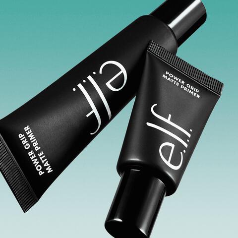 e.l.f. Power Matte Primer