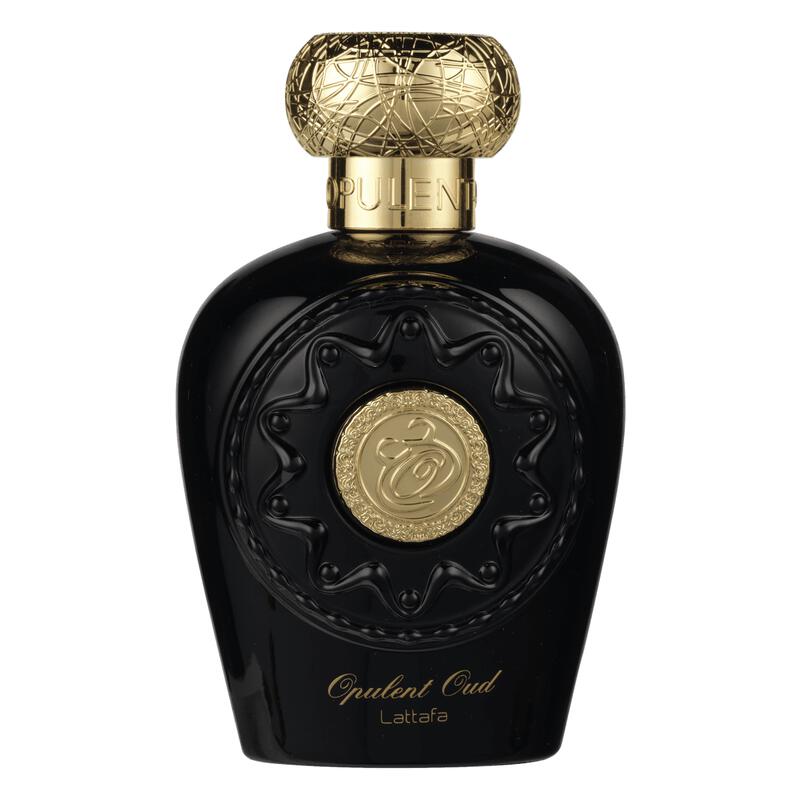 Lattafa Opulent Oud Eau De Parfum 100 ML