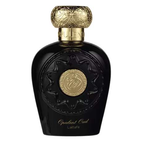 Lattafa Opulent Oud Eau De Parfum 100 ML