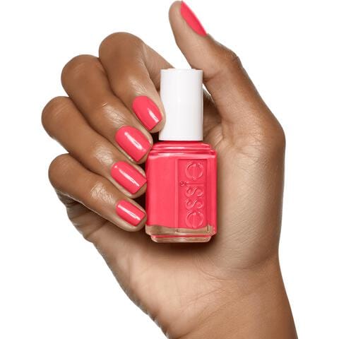 essie Nagellak Oranje 72 Peach Daiquiri 13,5 ML