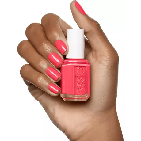 essie Nagellak Oranje 72 Peach Daiquiri 13,5 ML