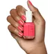 essie Nagellak Oranje 72 Peach Daiquiri 13,5 ML