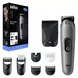 Braun Series 3 All-In-One Trimmer AIO3540