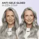 L'Oréal Paris Cool Silver Absoluut Silver