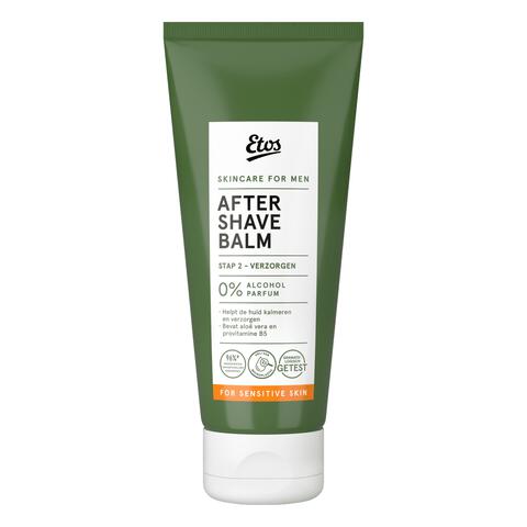 Etos For Men Sensitive After Shave Balsem