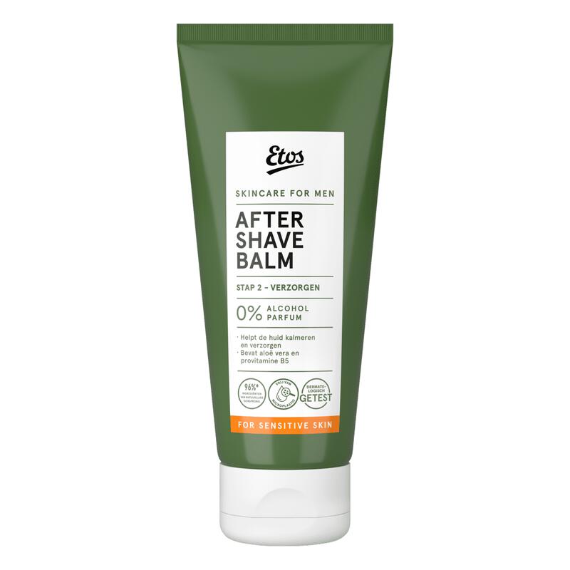 Etos Men Sensitive Aftershave Balsem 100 ML