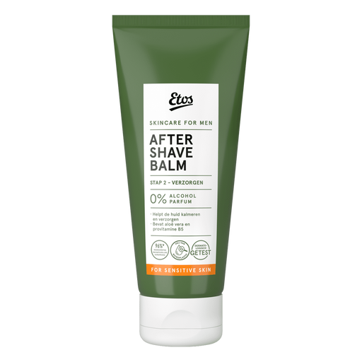 Etos Men Sensitive Aftershave Balsem 100 ML