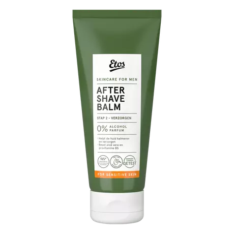 Etos Men Sensitive Aftershave Balsem 100 ML