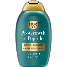 OGX ProGrowth & Peptide Conditioner 385 ML